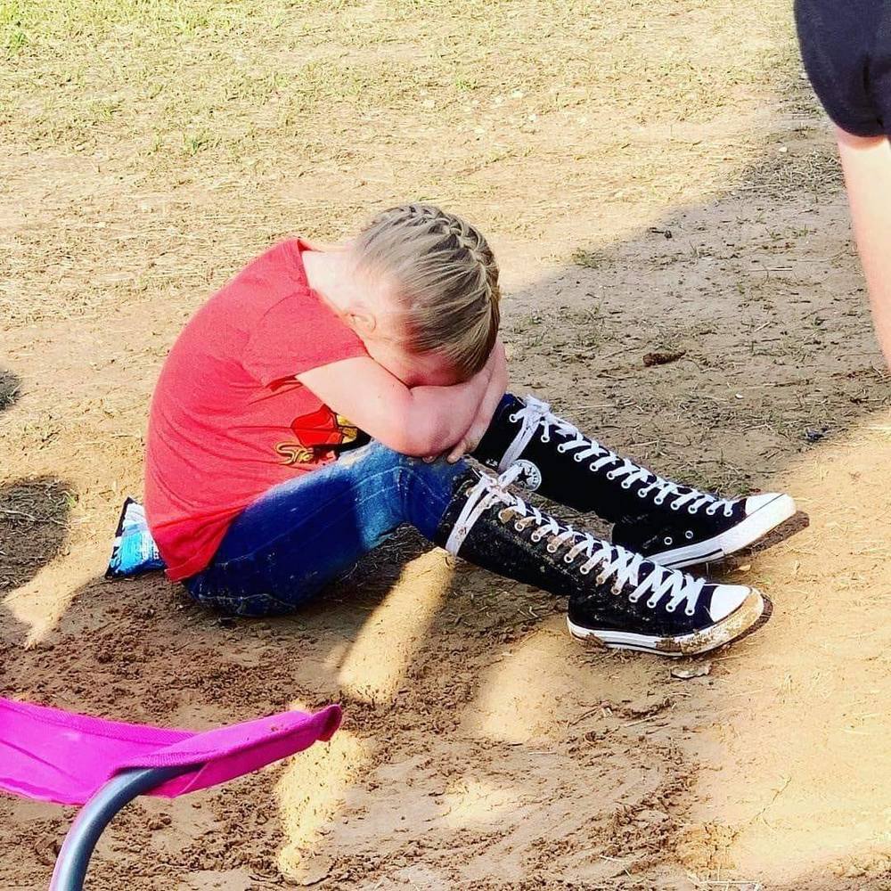 Meet your Posher, Penny